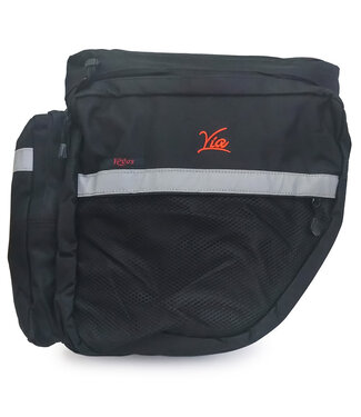 Via Vegas panniers 28 liters