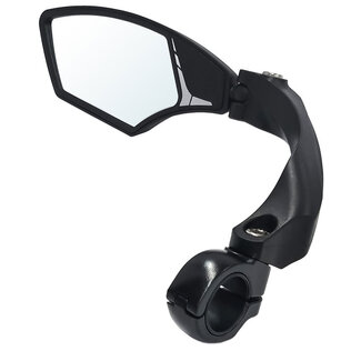 Hafny left side mirror