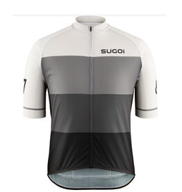 Sugoi men's  Evolution zap Plus jersey