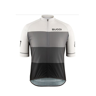 SUGOI Maillot Sugoi Homme Evolution zap Plus