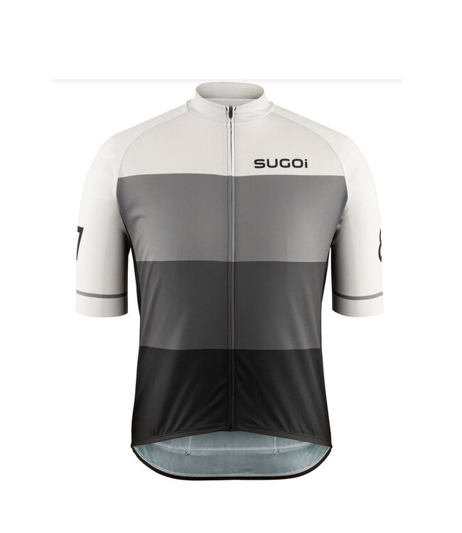 Sugoi men's  Evolution zap Plus jersey