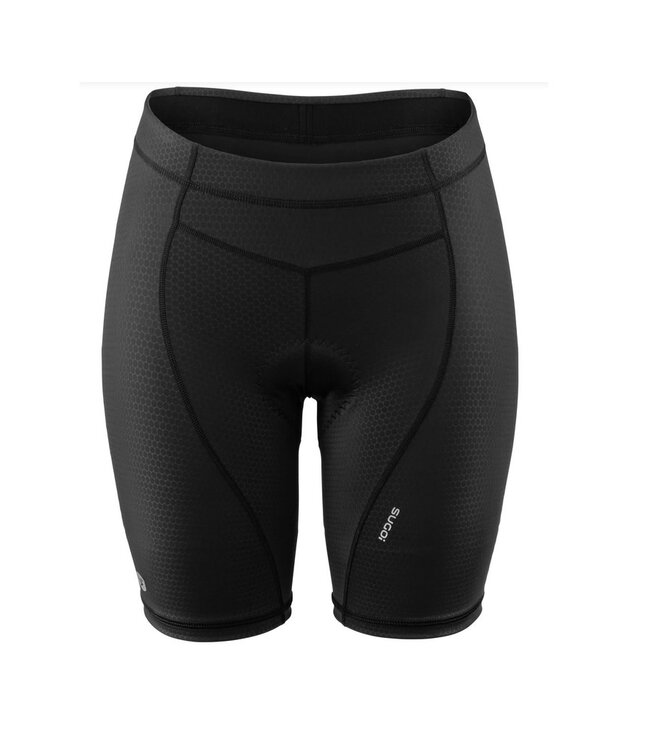 Sugoi women's Essence-Plus shorts