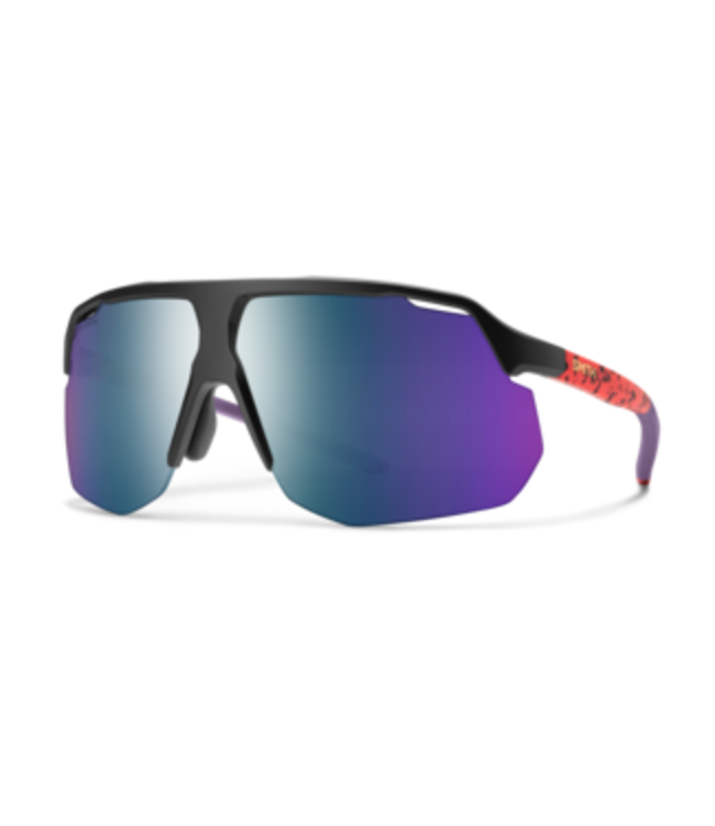 Lunettes Smith Motive chromapop