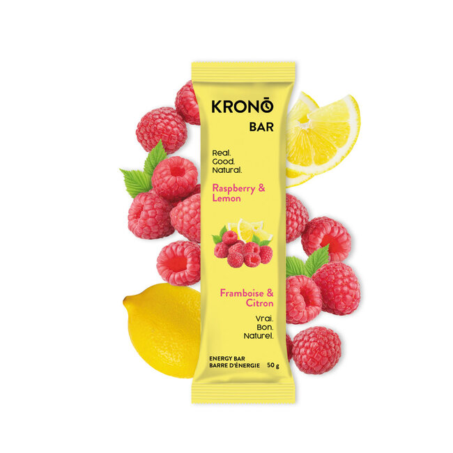 Krono Bar Energy bar