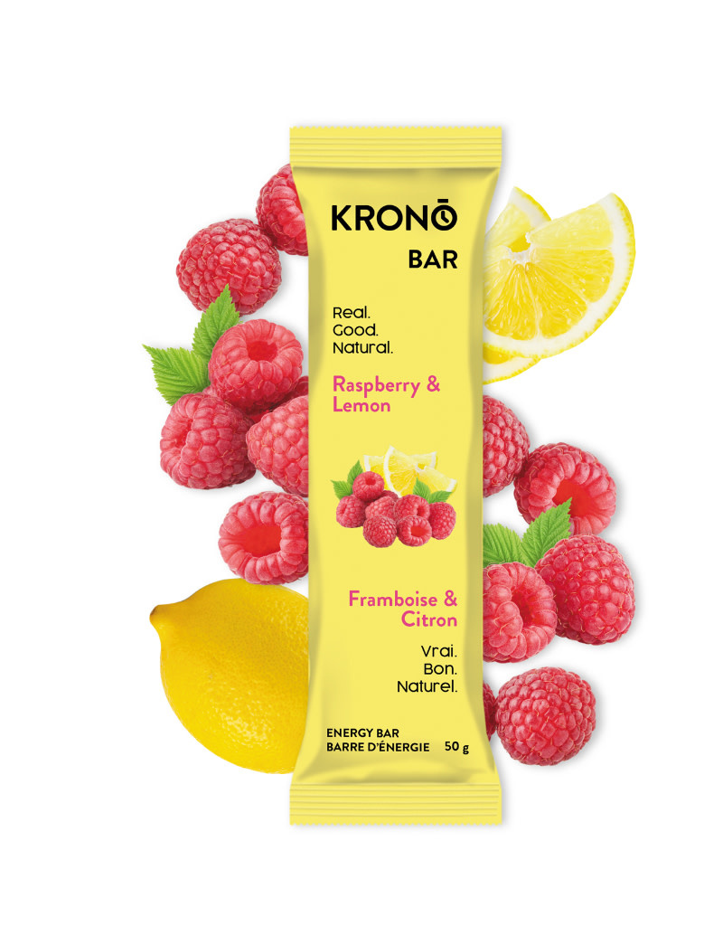 Krono Bar Energy bar