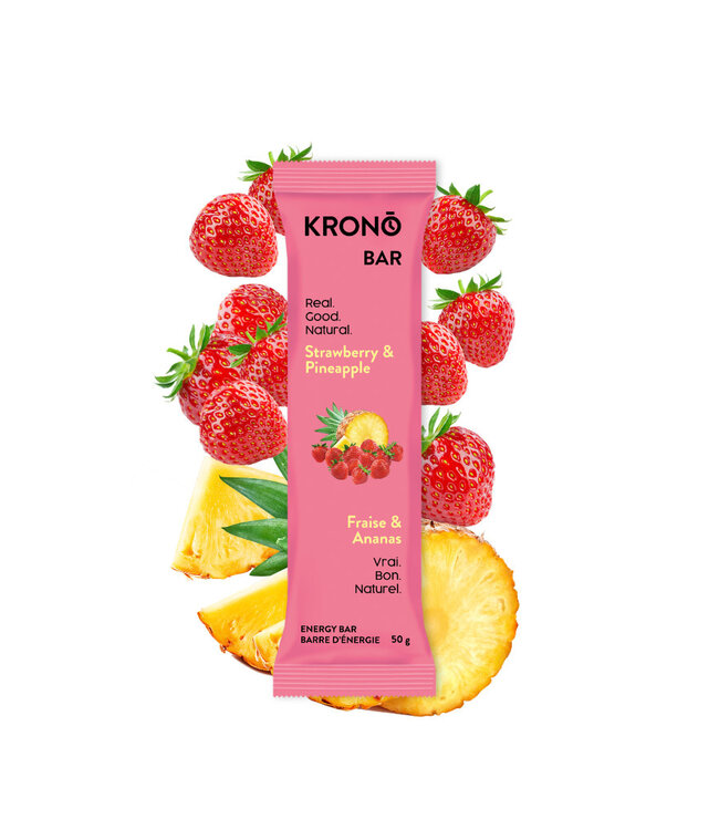 Krono Bar énergie