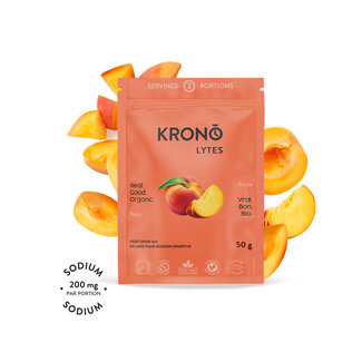 Krono sport drink mix electrolytes 50g