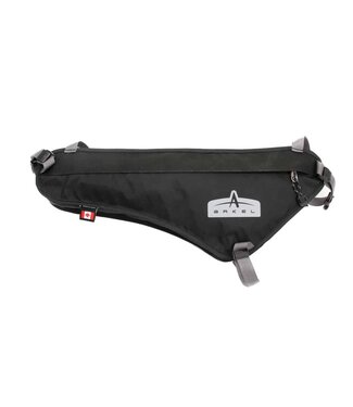 ARKEL Arkel water resistant frame bag 4 liters