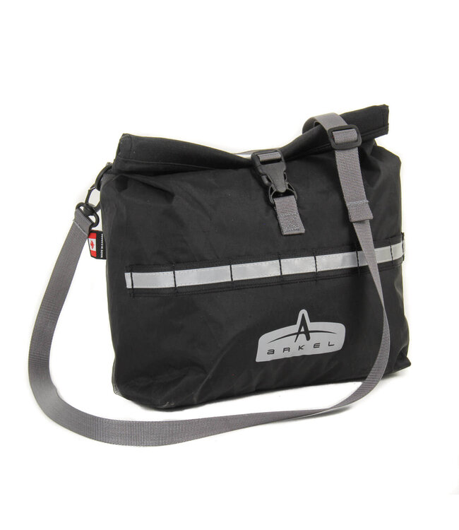 Arkel BB Packer handlebar bag - 5 liters
