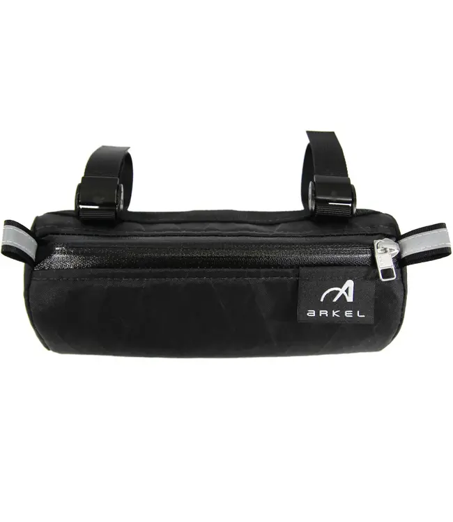 Arkel small handlebar bag - 1 liter