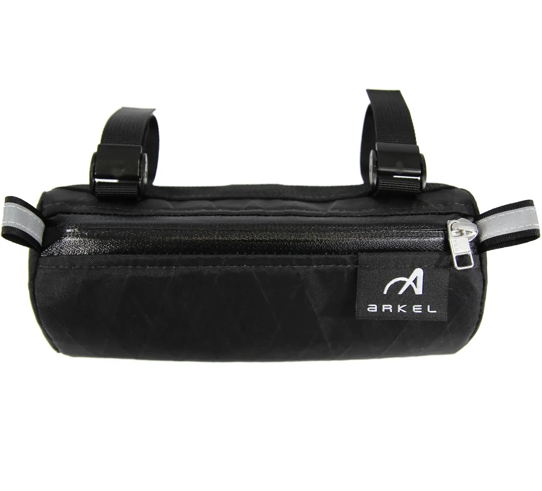 Sacoche De Guidon Arkel BB - Noir - Taille Moyenne - Nylon Cordura - Occasion