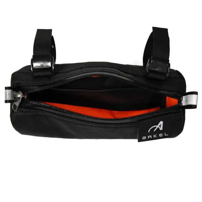 Arkel small handlebar bag - 1 liter