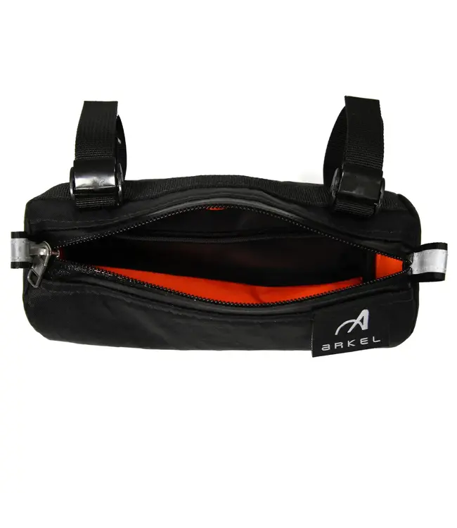 Sac guidon Arkel petit 1 litre