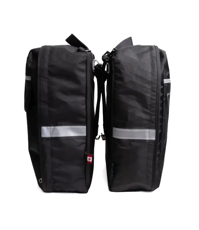 Arkel Kargo panniers - Small