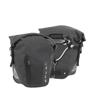 ARKEL Arkel Orca 25 panniers - grey