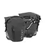 Arkel Orca 25 panniers - grey