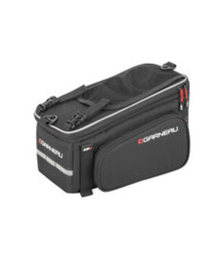 GARNEAU Sac dessus porte-bagages Garneau Malle City 16L