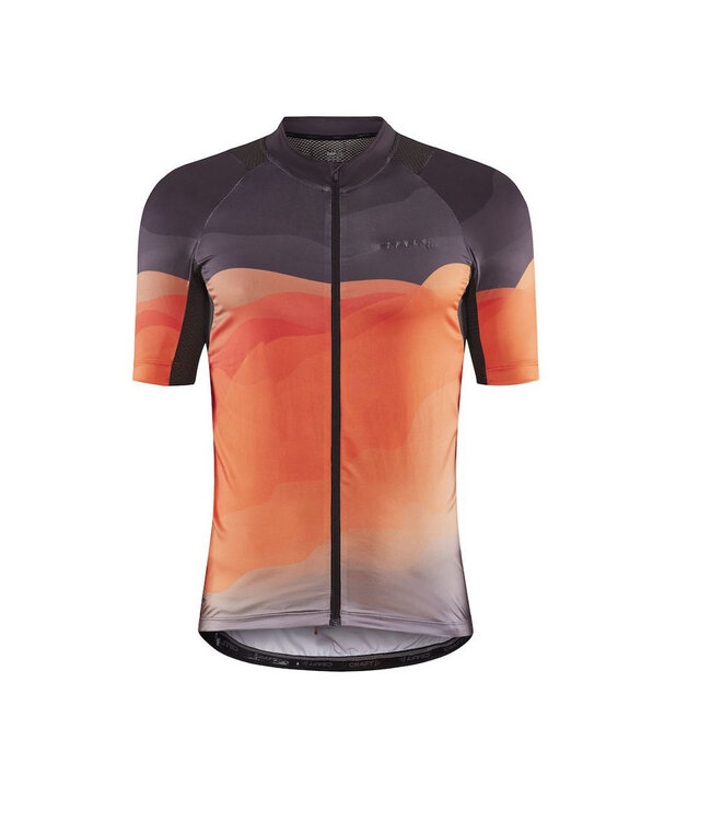 Craft men's Adv Endur graphic jersey