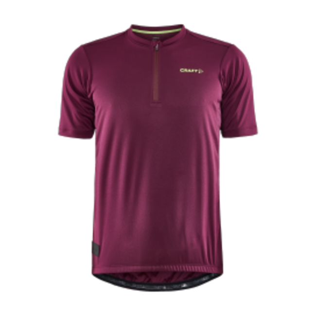 Craft men's Core Offroad cycling jersey short sleeve