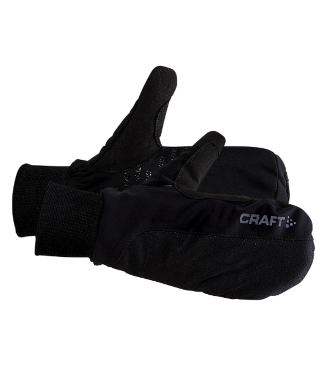 Craft Core insulate Mittens