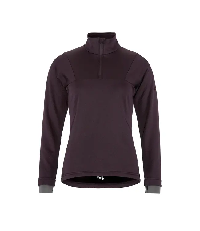 Chandail Craft femme Core thermal