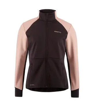 CRAFT Manteau Craft femme Core Essence Nordic