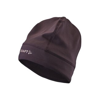 CRAFT Craft Core Essence thermal hat plum S/M