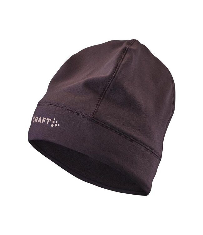 Craft Core Essence thermal hat plum S/M