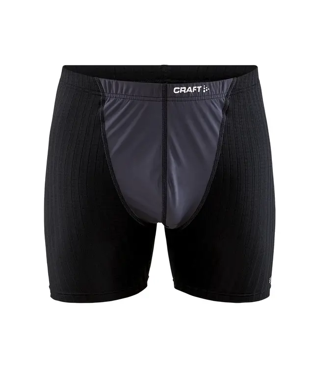 Craft men's active extreme wind boxer