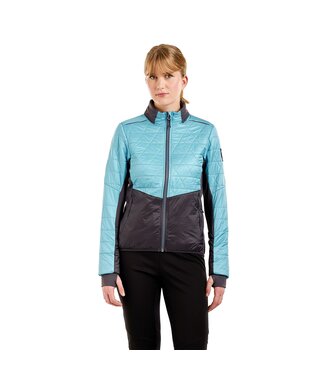 Swix women's Mayen Quilted jacket
