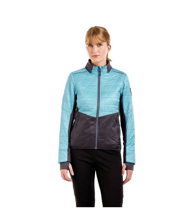 Swix women's Mayen Quilted jacket