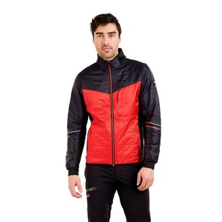 SWIX Swix men's Mayen quilted jacket