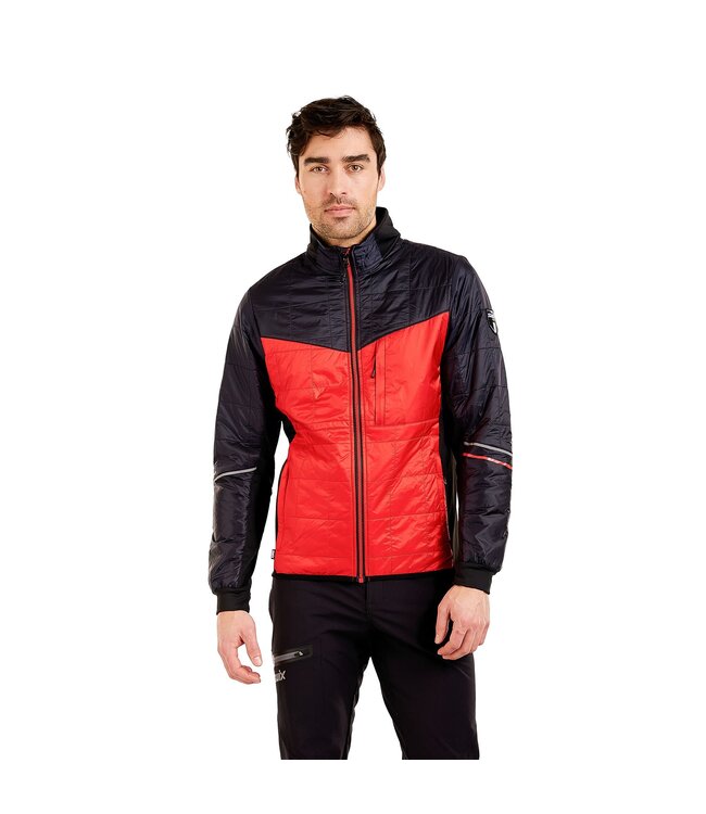Swix men's Mayen quilted jacket