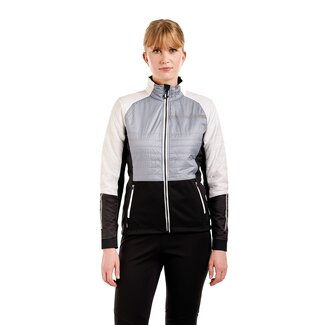 Swix women's Delda light softshell jacket
