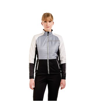 SWIX Manteau Swix femme Delda light softshell