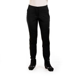 Pantalons Swix femme Delda softshell