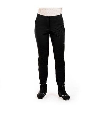 Swix women's Delda softshell pants