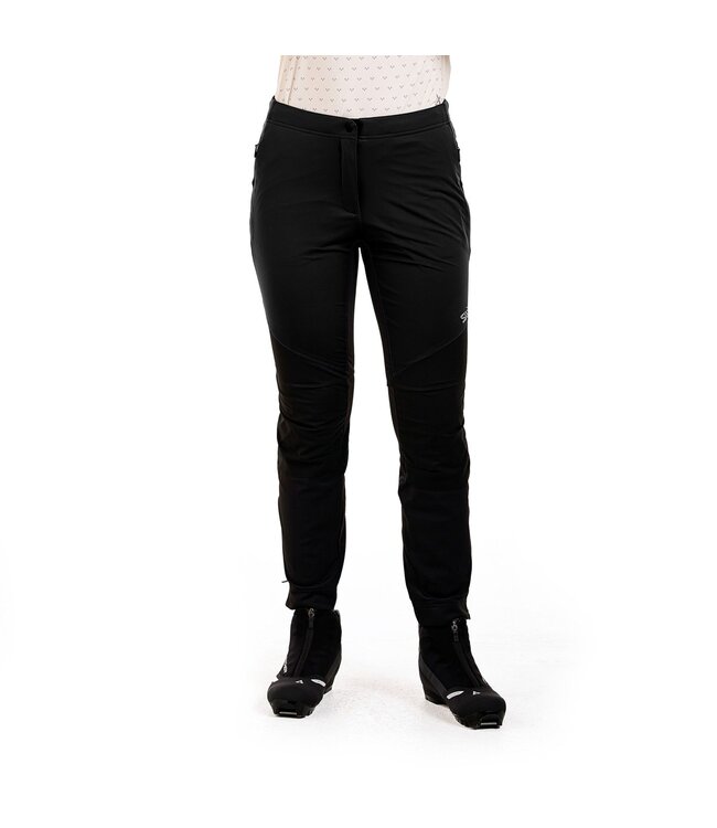 Pantalons Swix femme Delda softshell