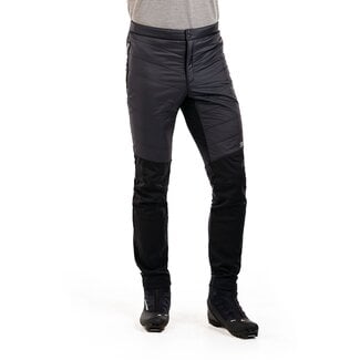 Pantalons Swix homme Delda softshell
