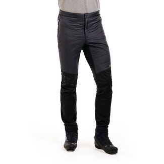 SWIX Pantalons Swix homme Delda softshell