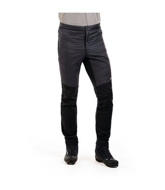 SWIX Pantalons Swix homme Delda softshell