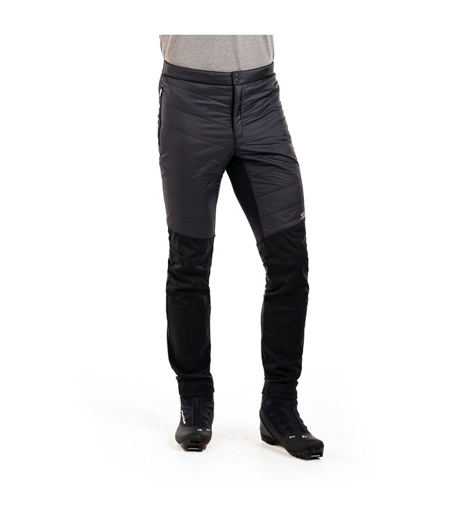 Swix men's Delda softshell pants