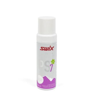 SWIX Cire liquide Swix PS 80ml