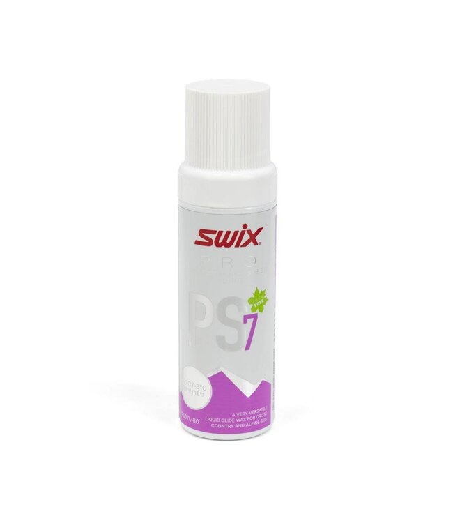 Cire liquide Swix PS 80ml