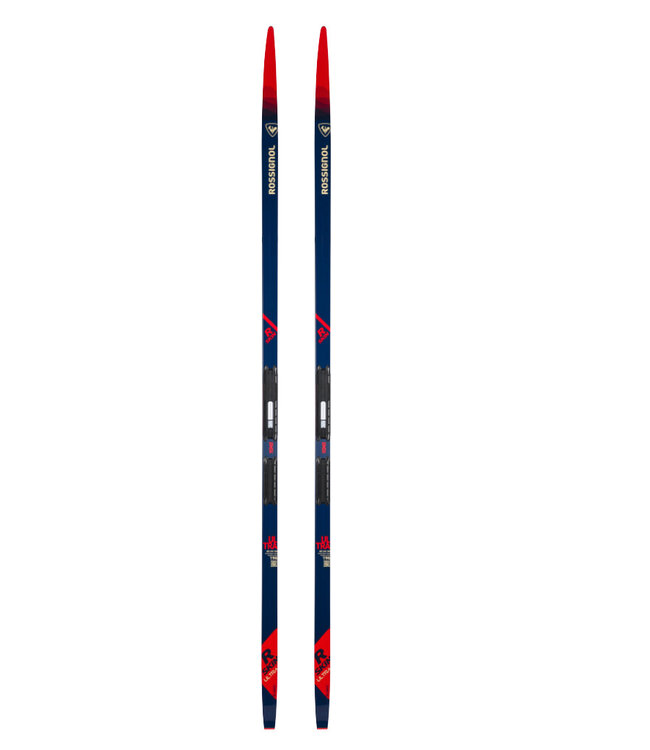 Rossignol R-Skin Ultra Stiff skis