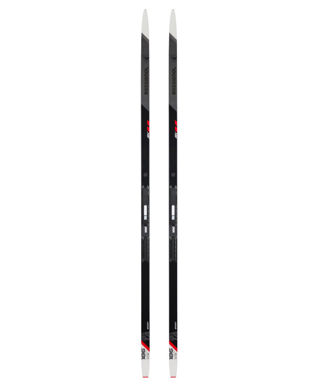 Rossignol Delta Sport skate skis