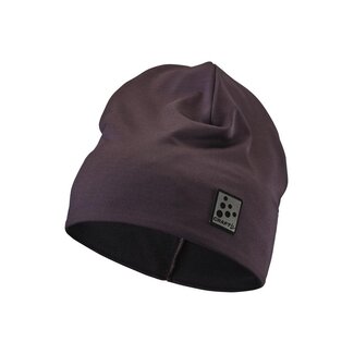 CRAFT Craft Adv Microfleece ponytail hat