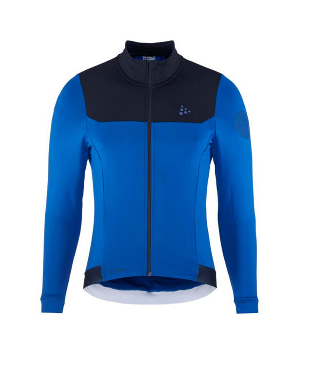 Maillot Craft homme Adv Subz m/longues