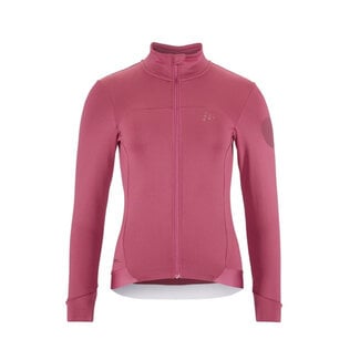 CRAFT Craft women's long sleeves Adv bike subz jersey