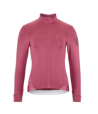 CRAFT Maillot Craft femme Adv Subz m/longues